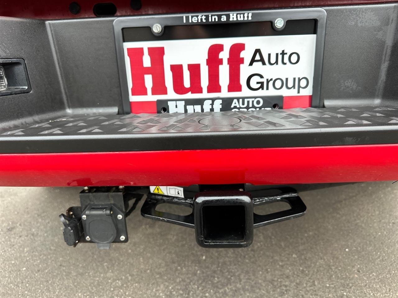 Nissan Titan 4x2 Crew Cab SV 2021