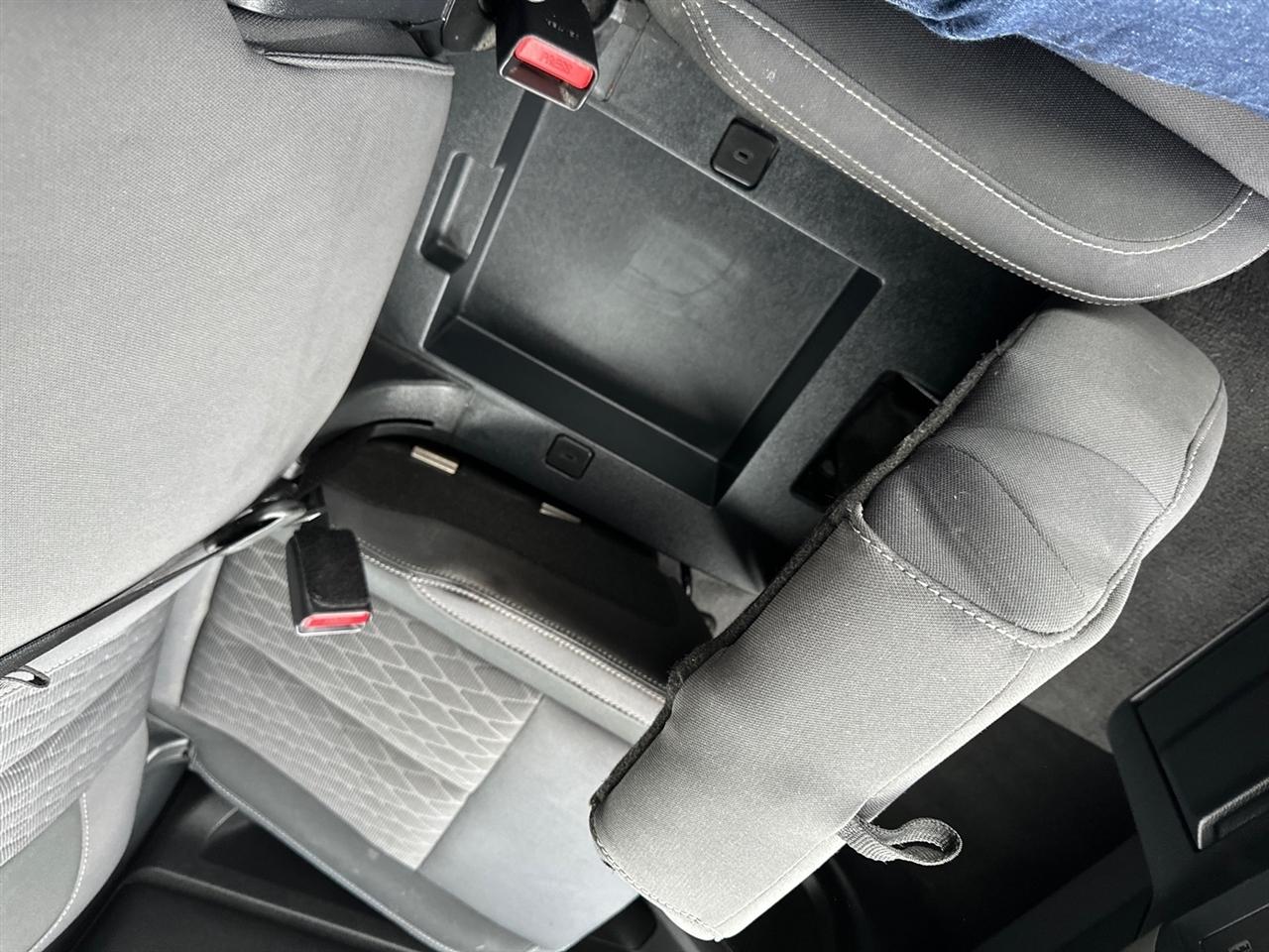 Nissan Titan 4x2 Crew Cab SV 2021