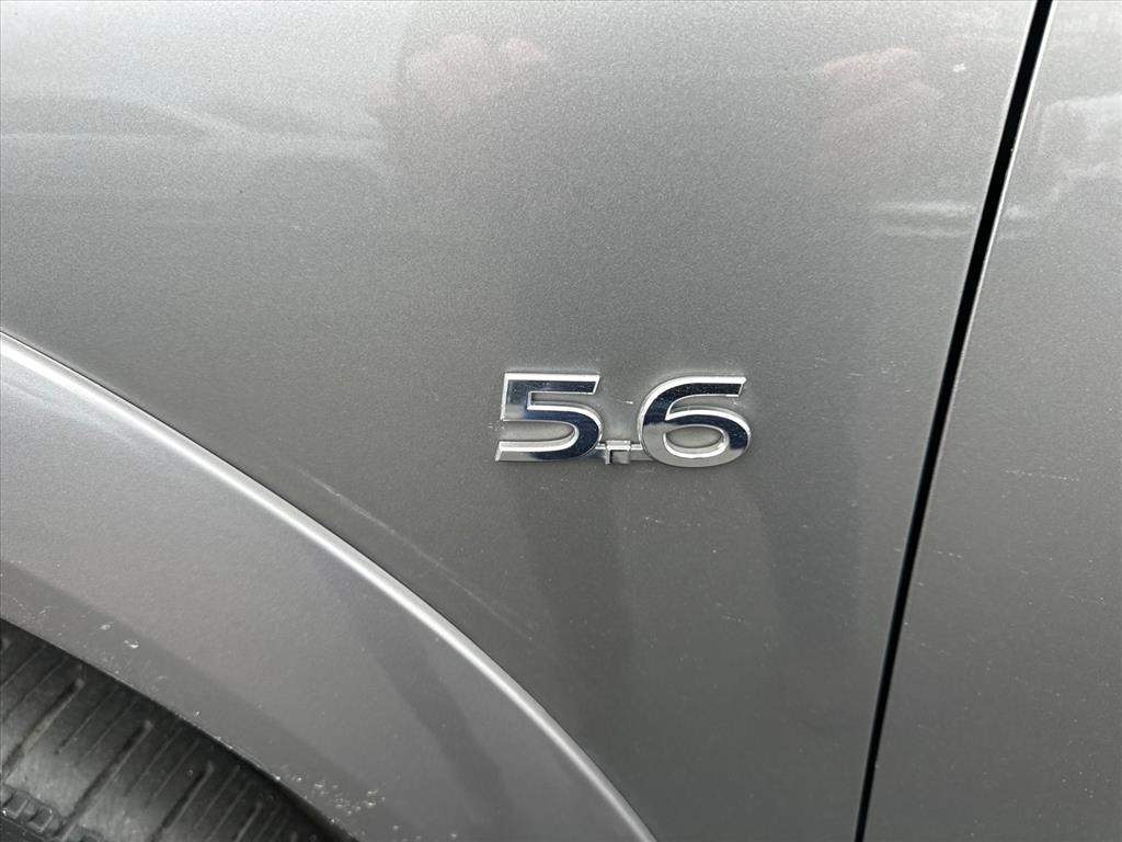 Infiniti QX80 4WD 4dr 2014