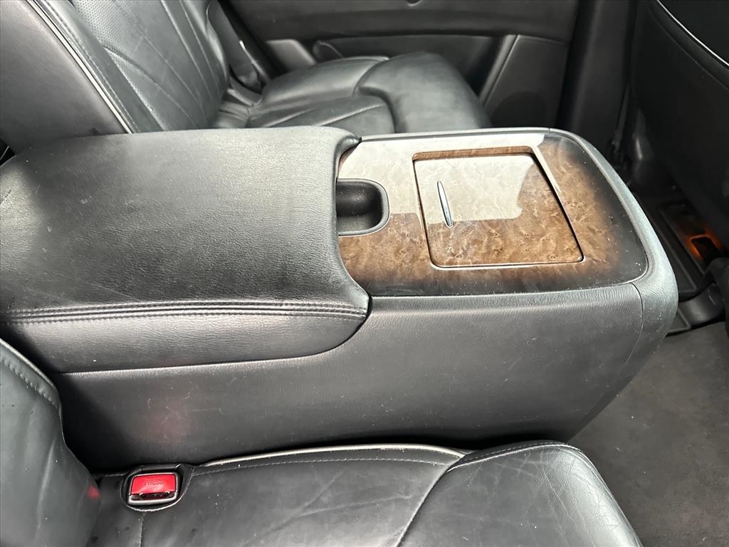 Infiniti QX80 4WD 4dr 2014