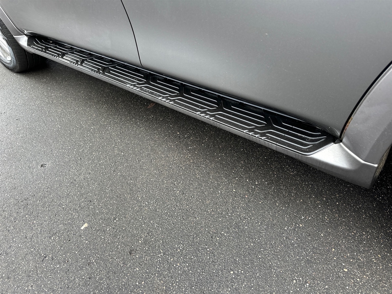 Infiniti QX80 4WD 4dr 2014