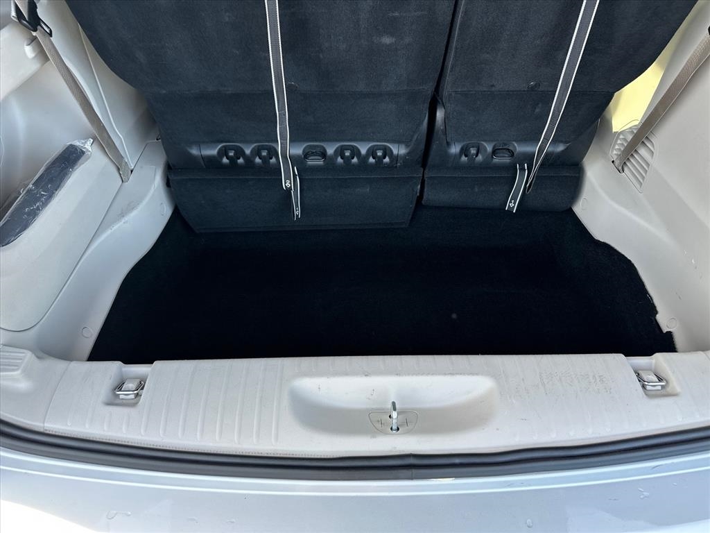 Chrysler Pacifica Touring L FWD 2024