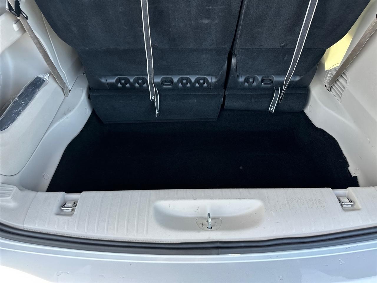 Chrysler Pacifica Touring L FWD 2024