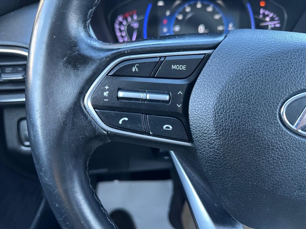 Hyundai Santa Fe SEL 2.0T Auto AWD 2020