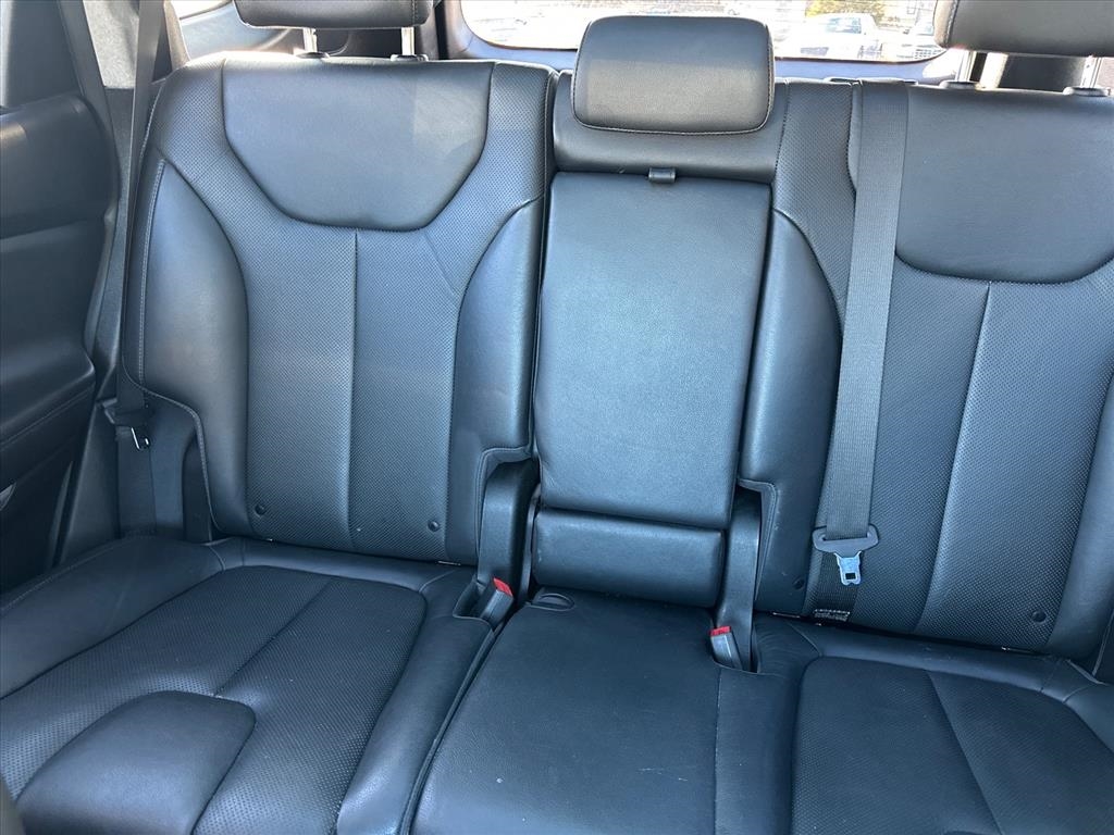 Hyundai Santa Fe SEL 2.0T Auto AWD 2020