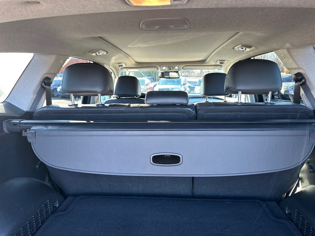 Hyundai Santa Fe SEL 2.0T Auto AWD 2020