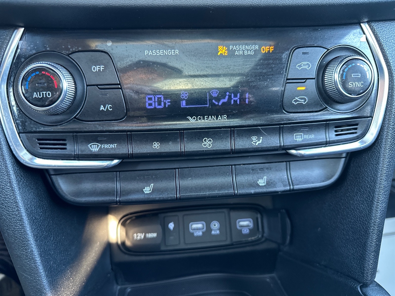 Hyundai Santa Fe SEL 2.0T Auto AWD 2020