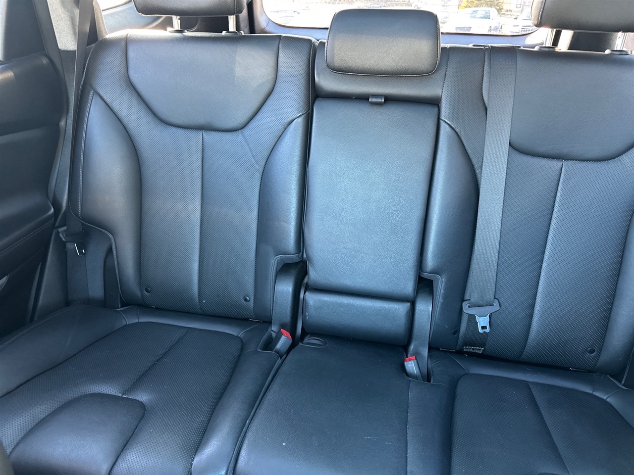 Hyundai Santa Fe SEL 2.0T Auto AWD 2020