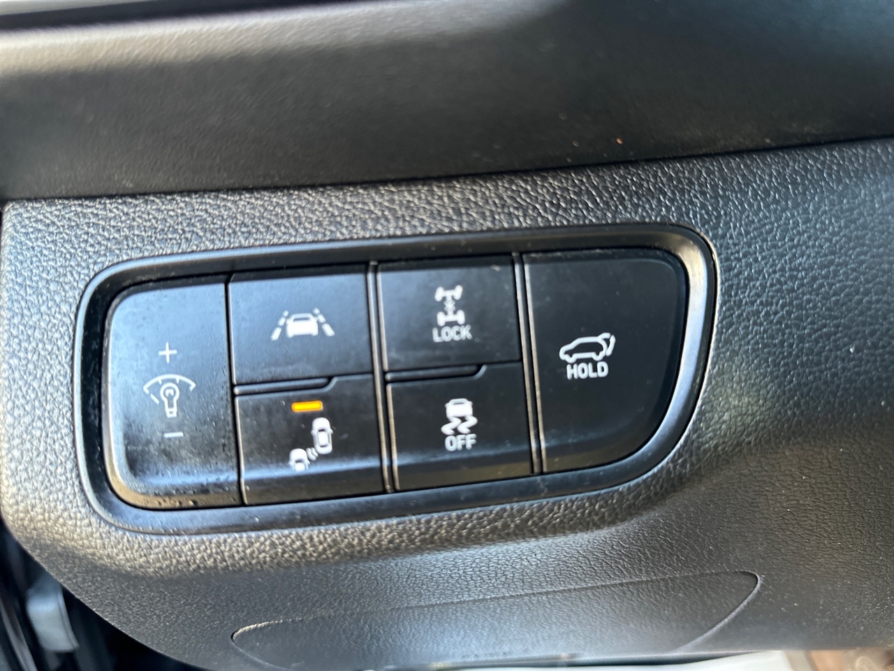 Hyundai Santa Fe SEL 2.0T Auto AWD 2020