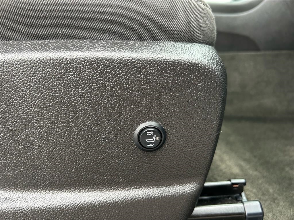 Chevrolet Colorado 4WD Crew Cab 128.3" LT 2018