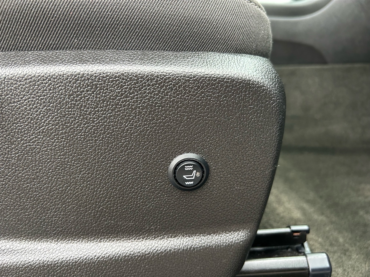 Chevrolet Colorado 4WD Crew Cab 128.3" LT 2018