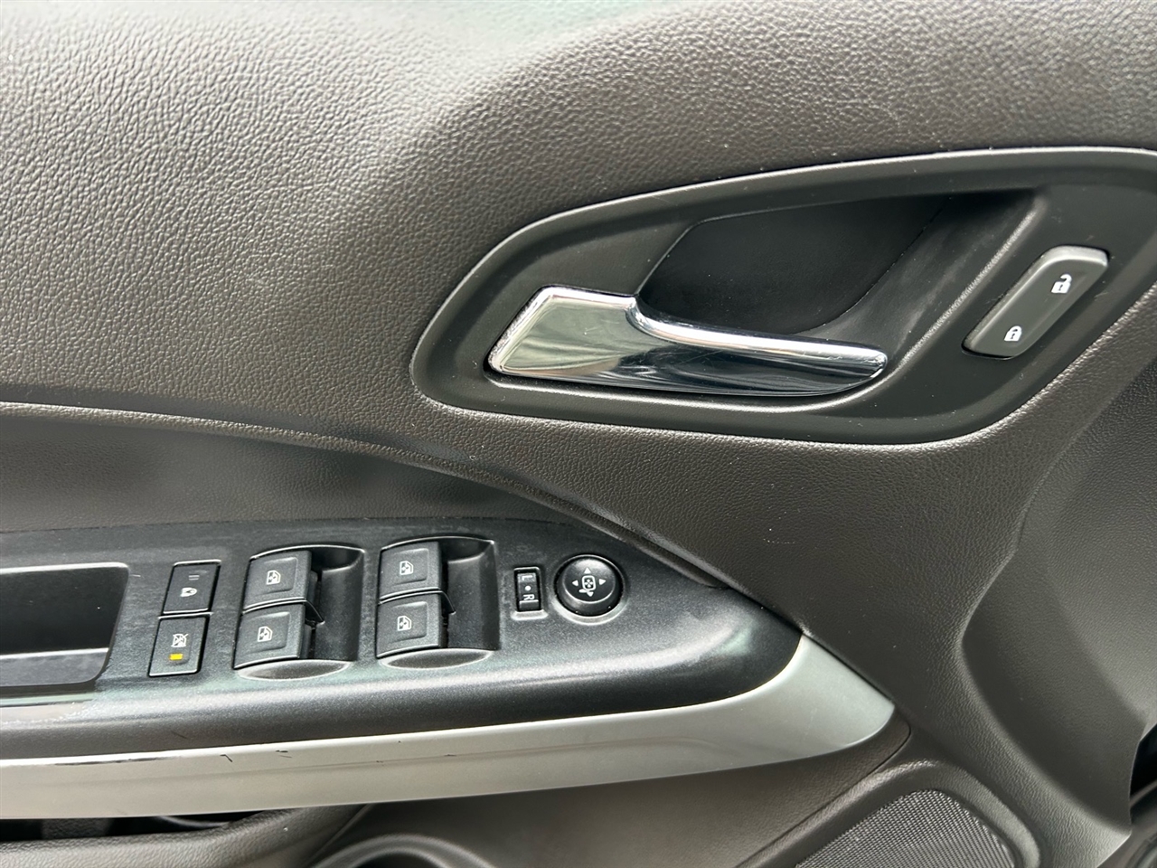 Chevrolet Colorado 4WD Crew Cab 128.3" LT 2018