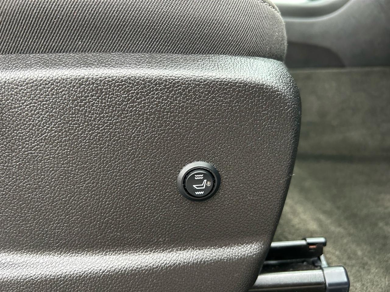 Chevrolet Colorado 4WD Crew Cab 128.3" LT 2018