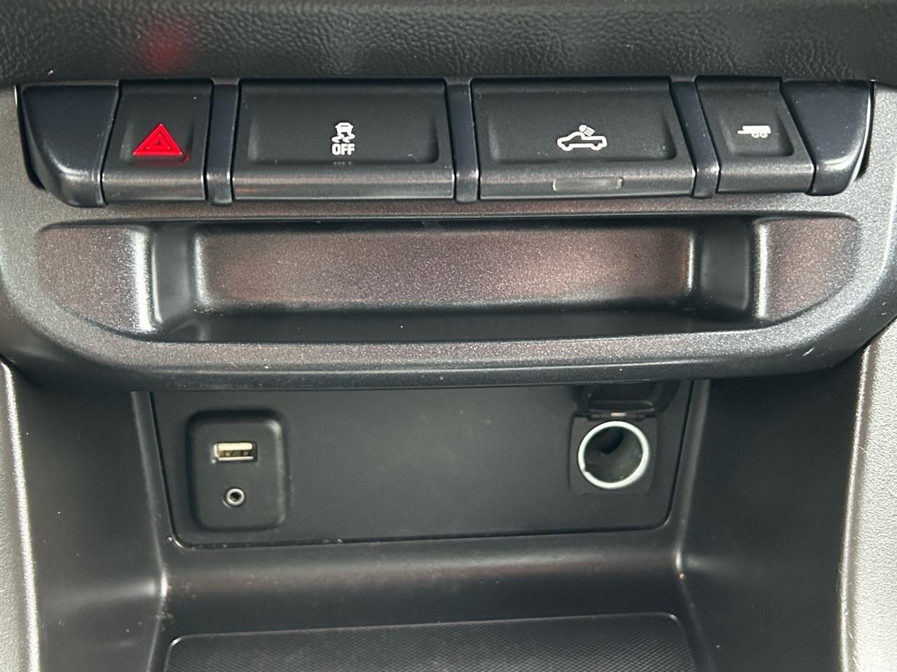 Chevrolet Colorado 4WD Crew Cab 128.3" LT 2018