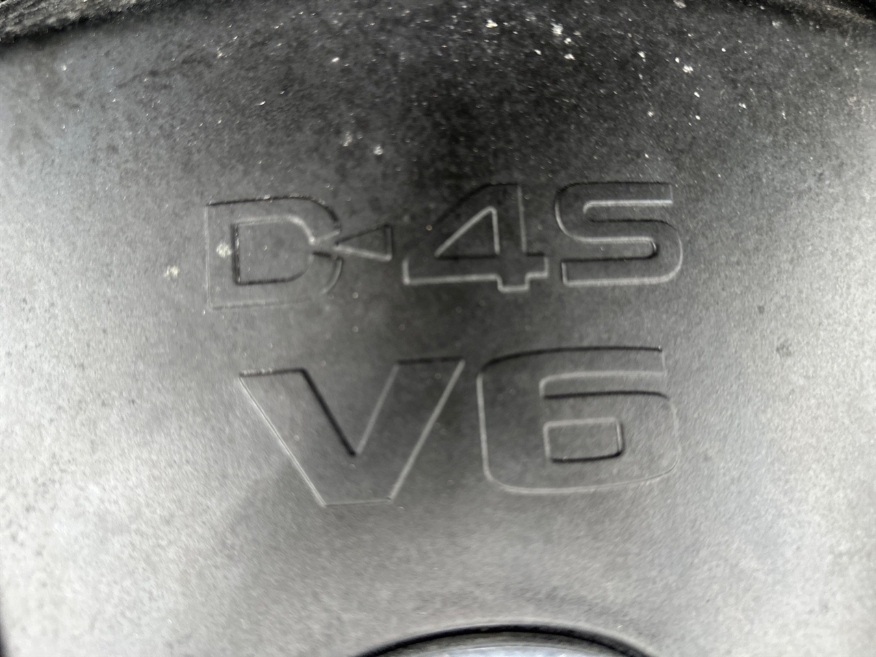 Toyota Highlander LE V6 AWD (Natl) 2019