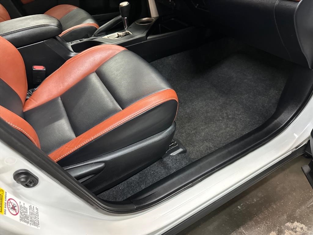 Toyota RAV4 AWD 4dr Limited (Natl) 2014