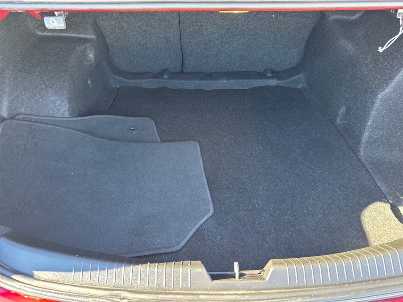 Chevrolet Malibu 4dr Sdn RS 2021