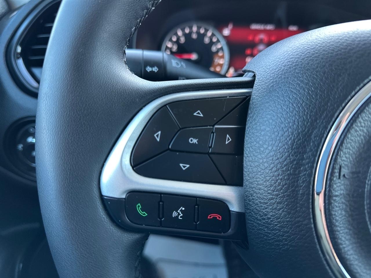 Jeep Renegade Altitude 4x4 2023