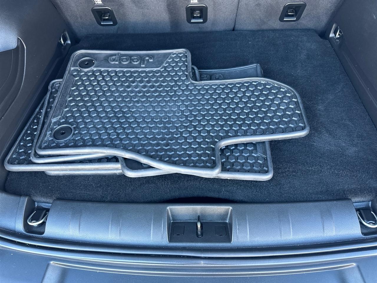 Jeep Renegade Altitude 4x4 2023