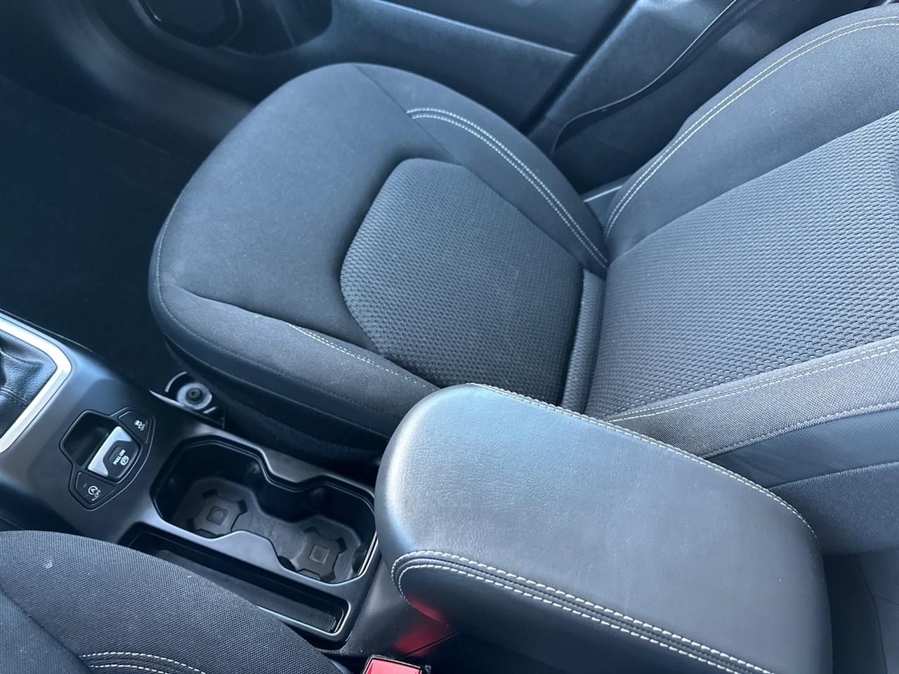 Jeep Renegade Altitude 4x4 2023