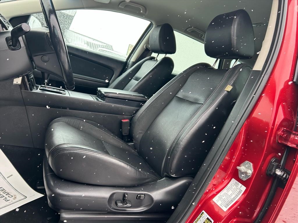 Mazda CX-9 FWD 4dr Touring 2015