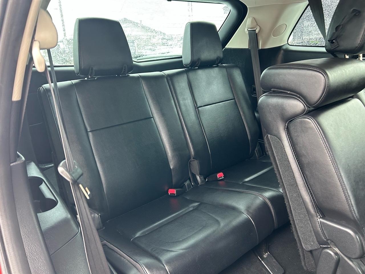 Mazda CX-9 FWD 4dr Touring 2015