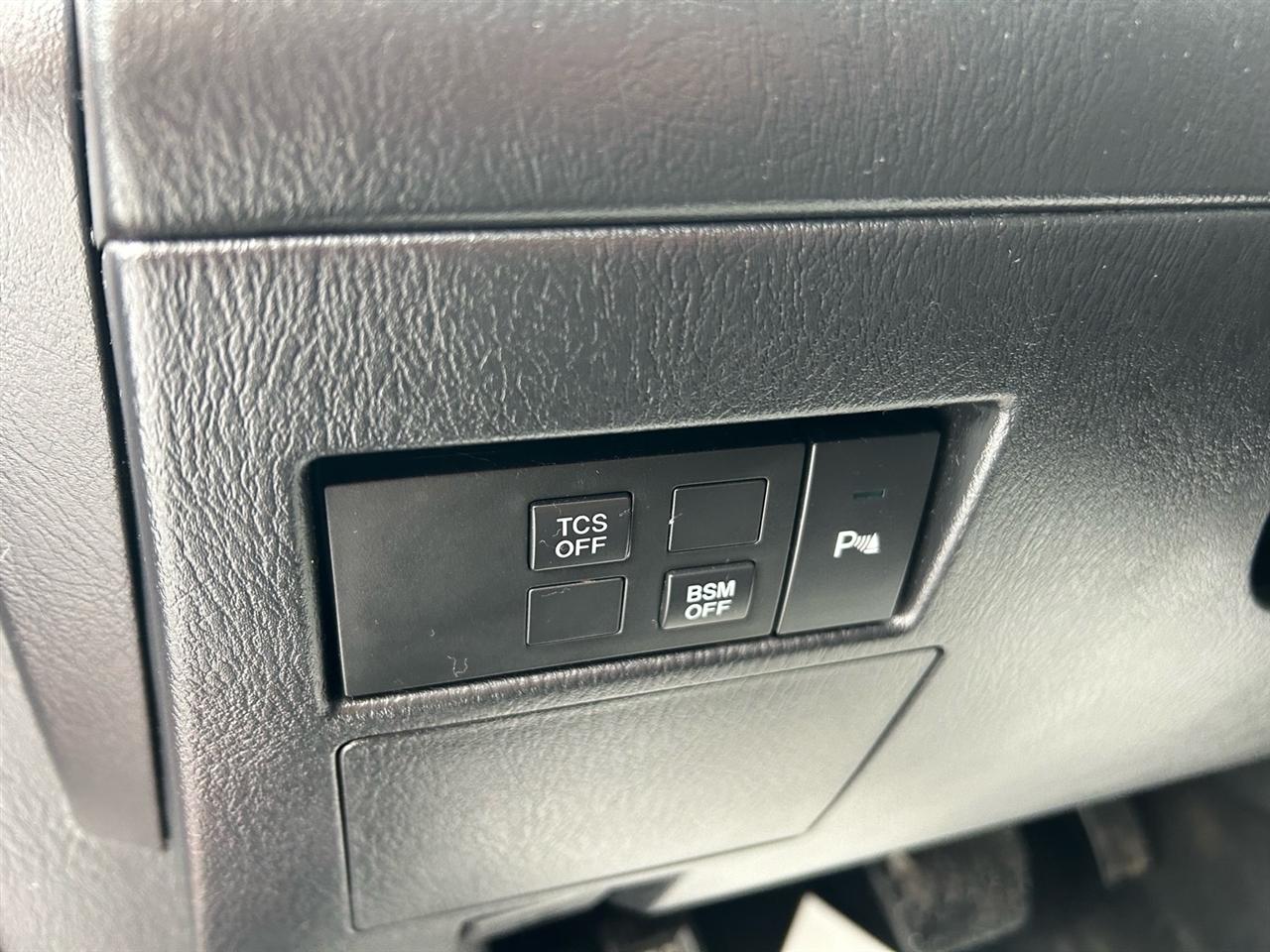 Mazda CX-9 FWD 4dr Touring 2015