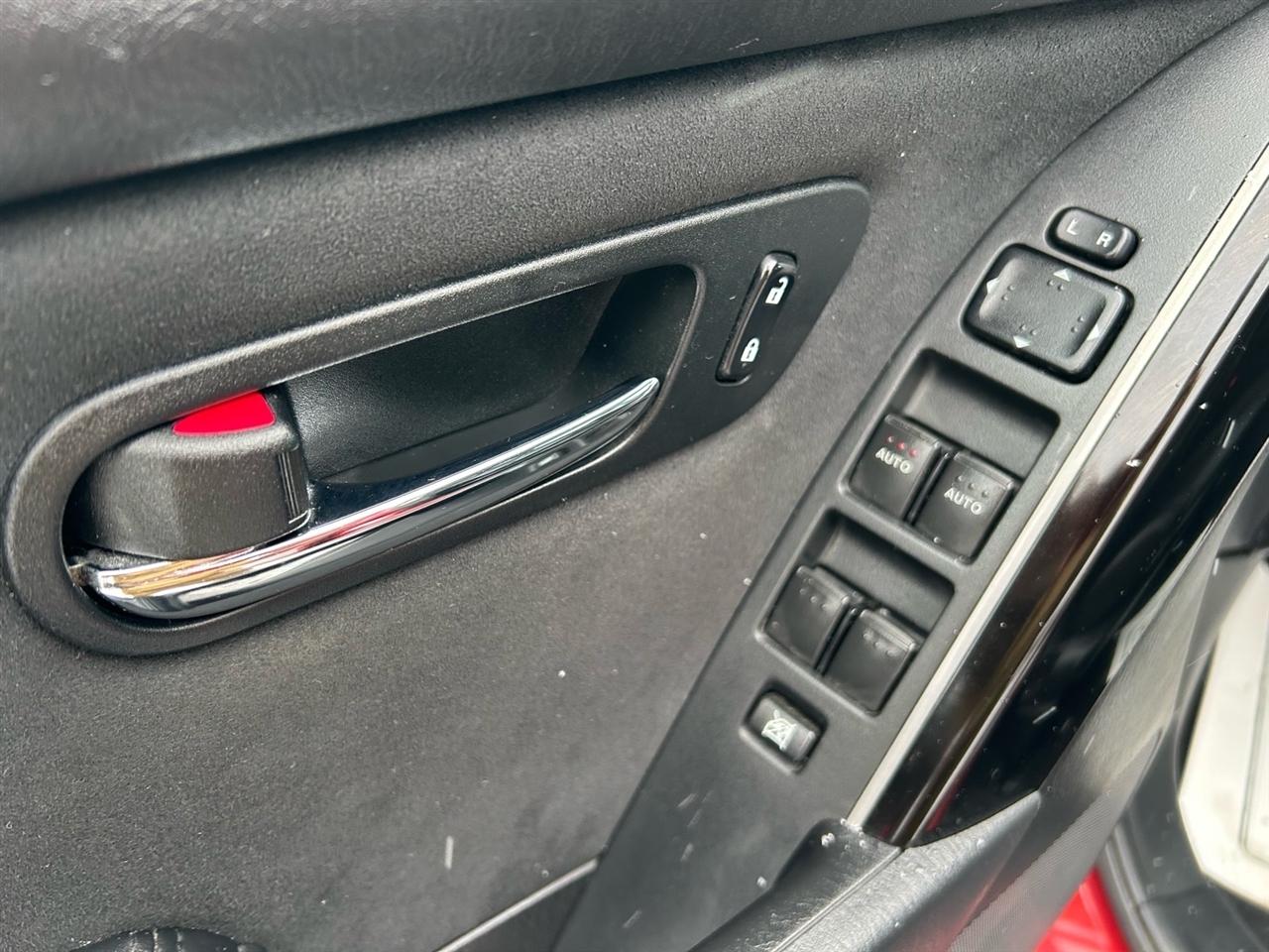 Mazda CX-9 FWD 4dr Touring 2015