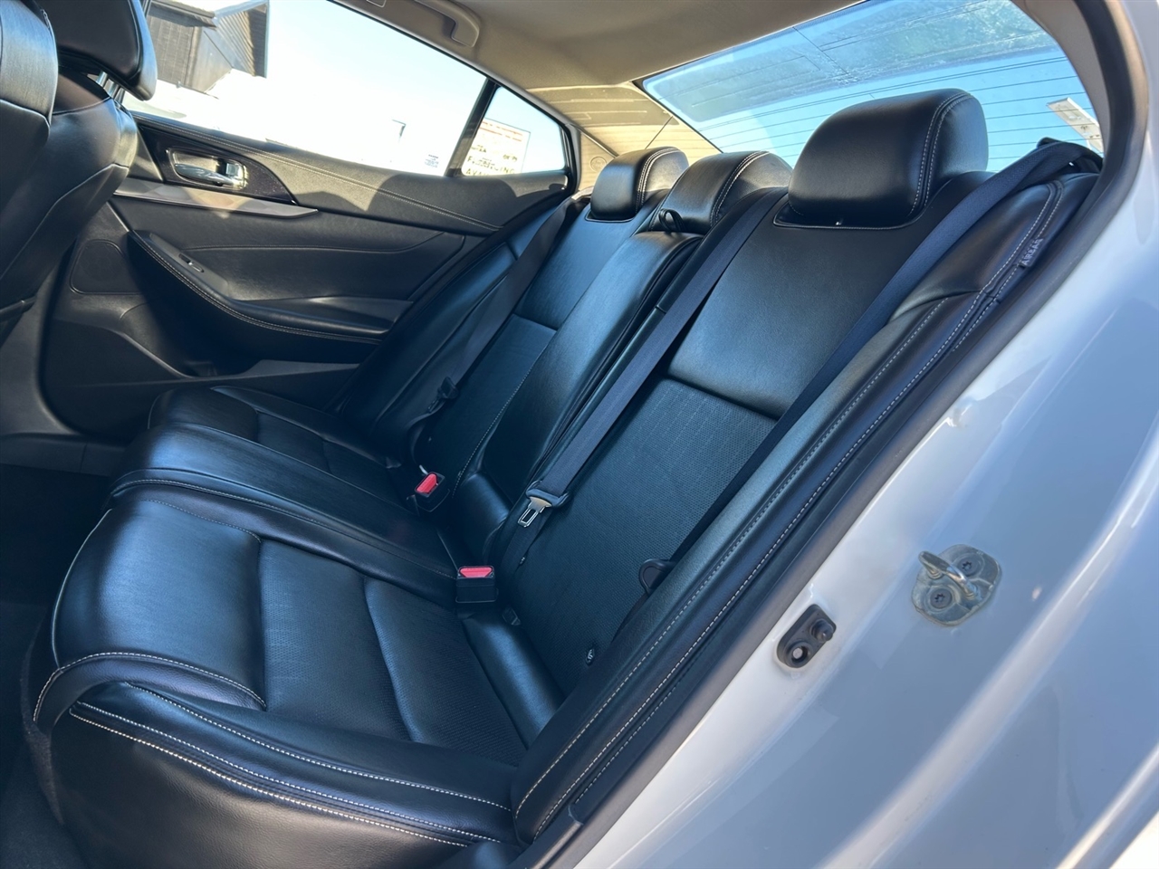 Nissan Maxima SL Sedan 2023