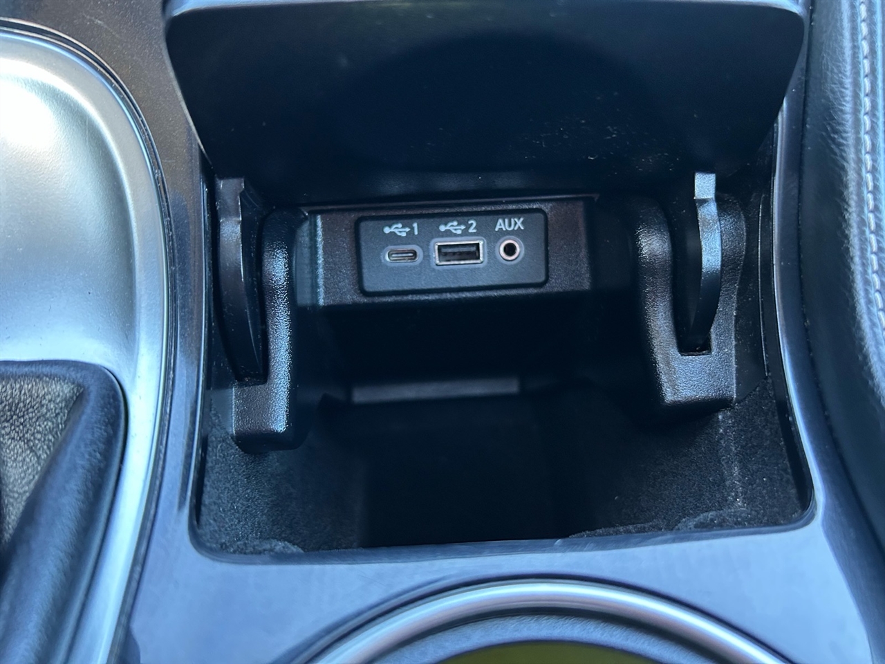 Nissan Maxima SL Sedan 2023