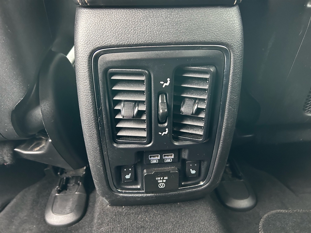 Jeep Grand Cherokee 4WD 4dr Limited 2014