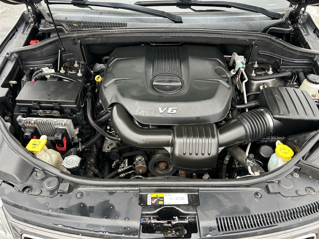 Jeep Grand Cherokee 4WD 4dr Limited 2014