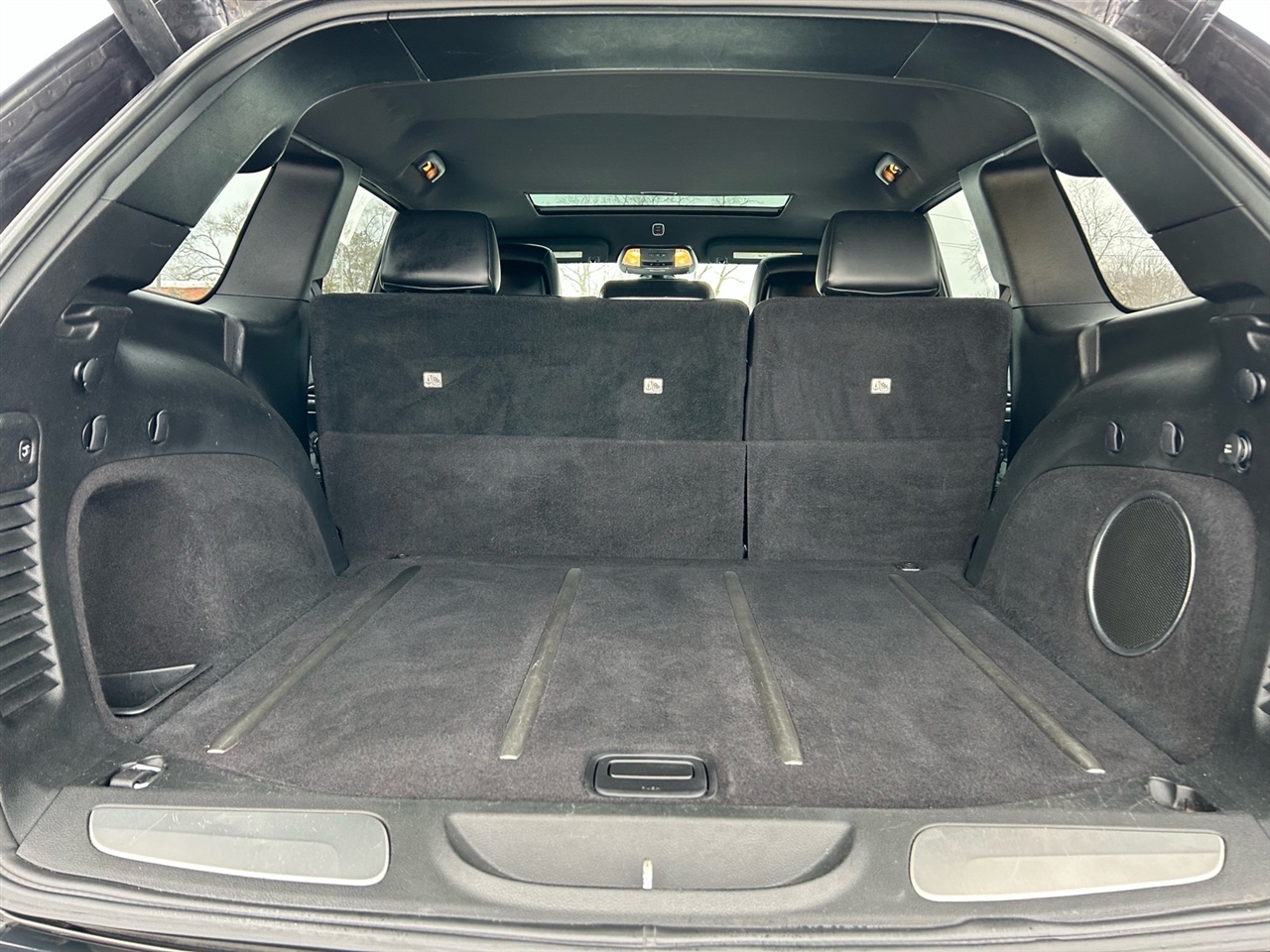 Jeep Grand Cherokee 4WD 4dr Limited 2014