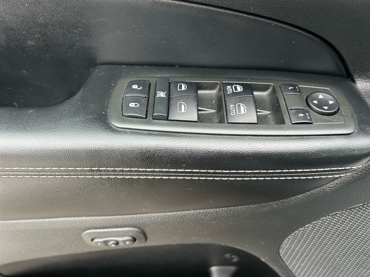 Jeep Grand Cherokee 4WD 4dr Limited 2014