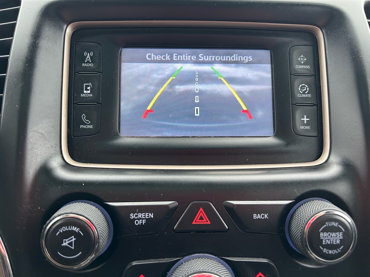 Jeep Grand Cherokee 4WD 4dr Limited 2014