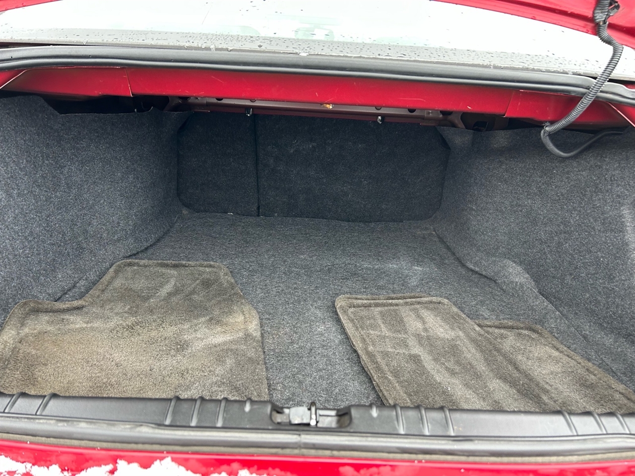 Chevrolet Impala 4dr Sdn LT Retail 2012