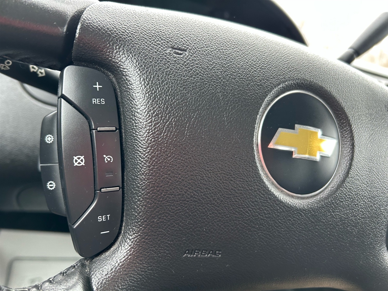 Chevrolet Impala 4dr Sdn LT Retail 2012