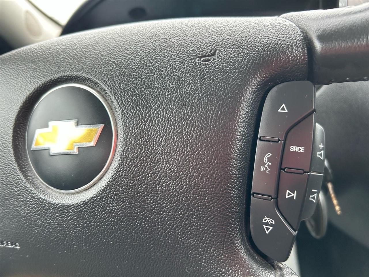 Chevrolet Impala 4dr Sdn LT Retail 2012