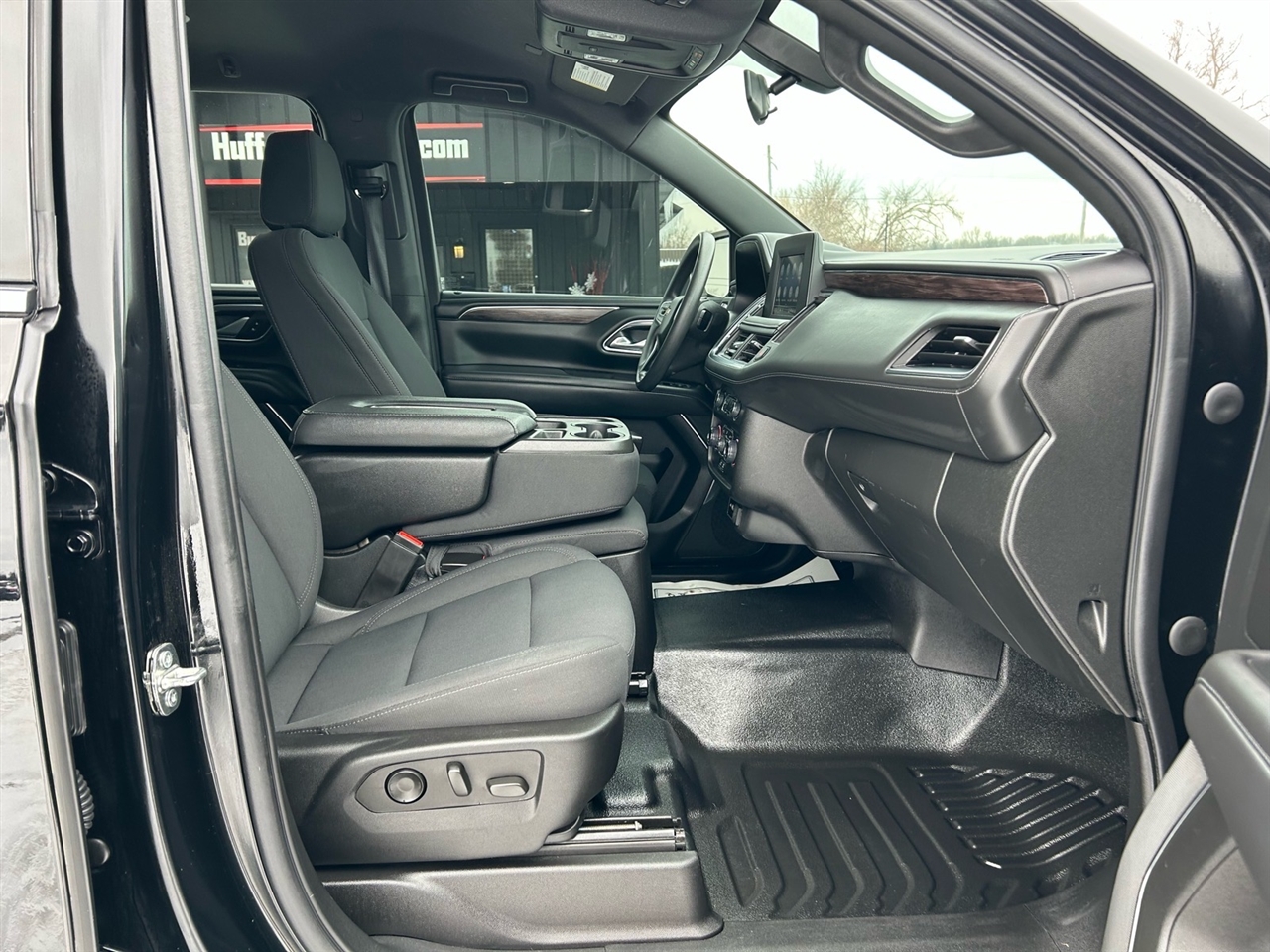 Chevrolet Tahoe 4WD 4dr Commercial 2023