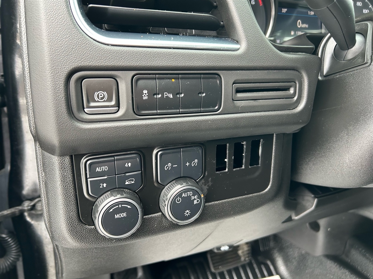 Chevrolet Tahoe 4WD 4dr Commercial 2023