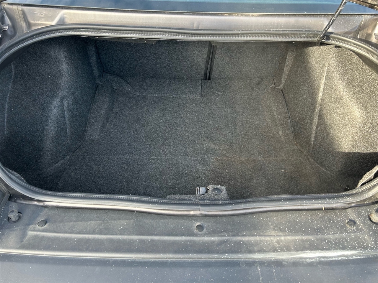 Dodge Challenger SXT RWD 2021