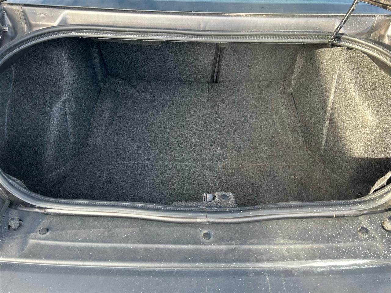 Dodge Challenger SXT RWD 2021