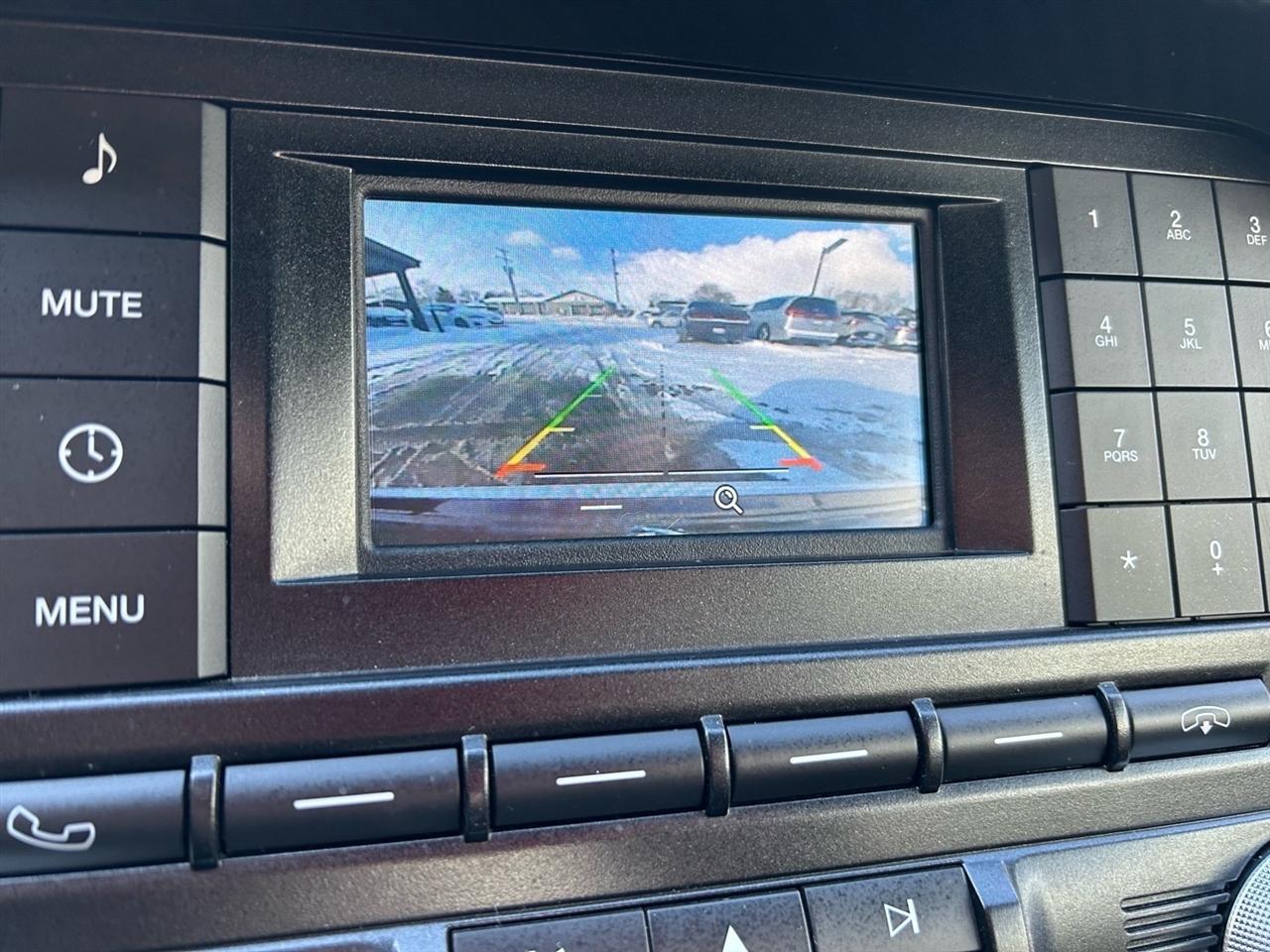 Ford Mustang EcoBoost Fastback 2018