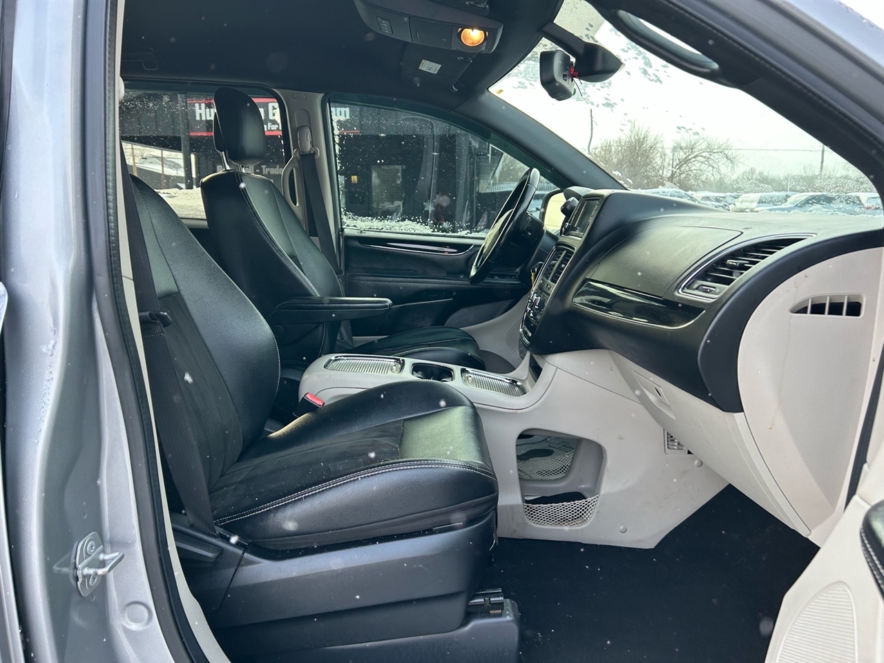 Dodge Grand Caravan SXT Wagon 2020