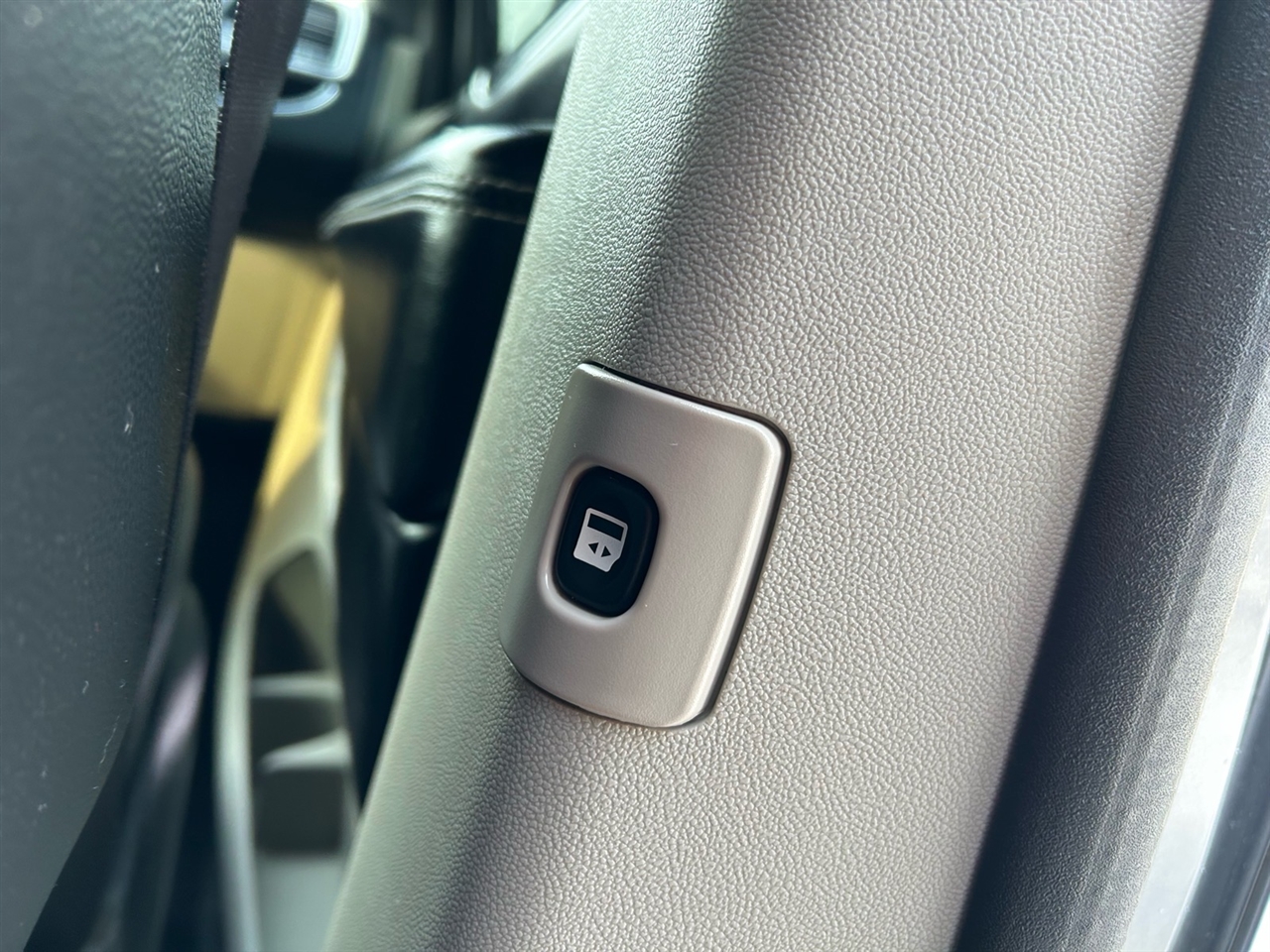 Dodge Grand Caravan SXT Wagon 2020