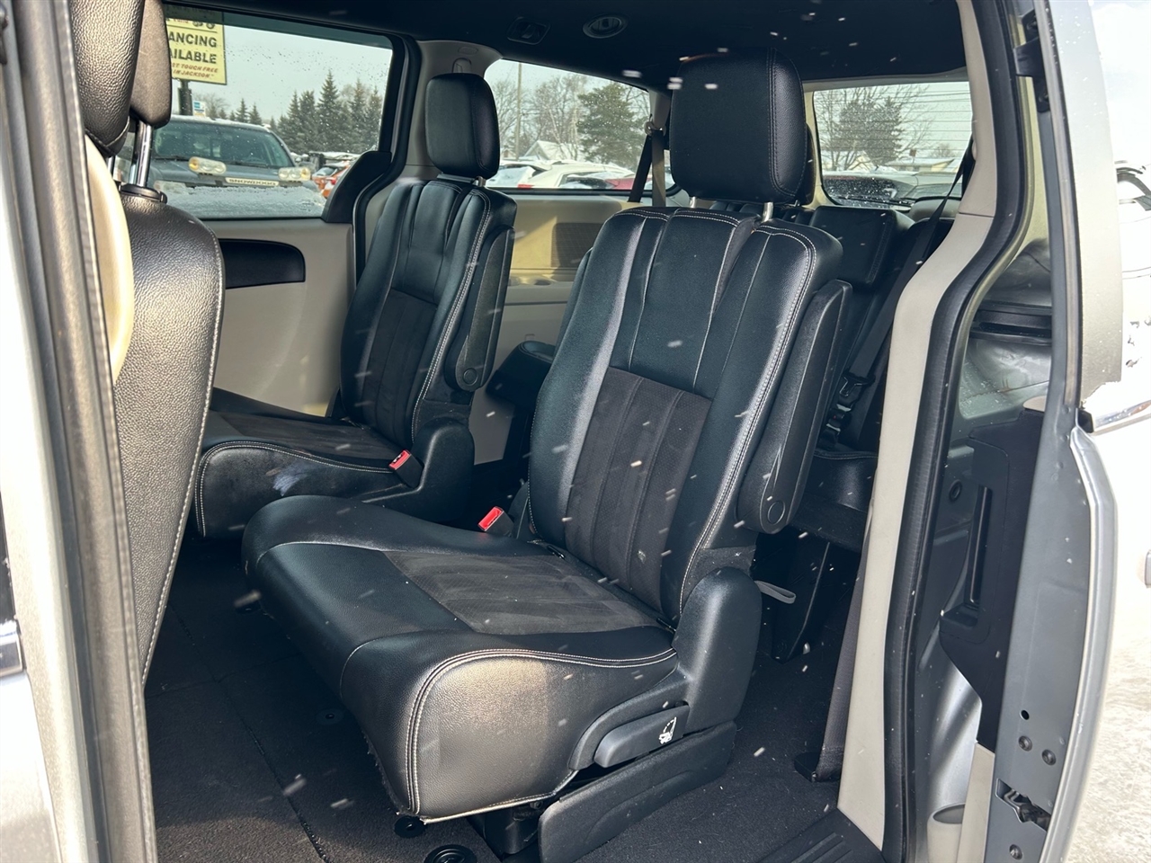Dodge Grand Caravan SXT Wagon 2020