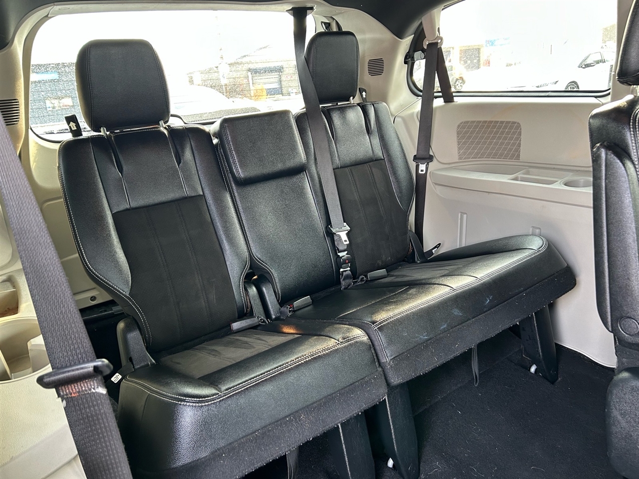 Dodge Grand Caravan SXT Wagon 2020