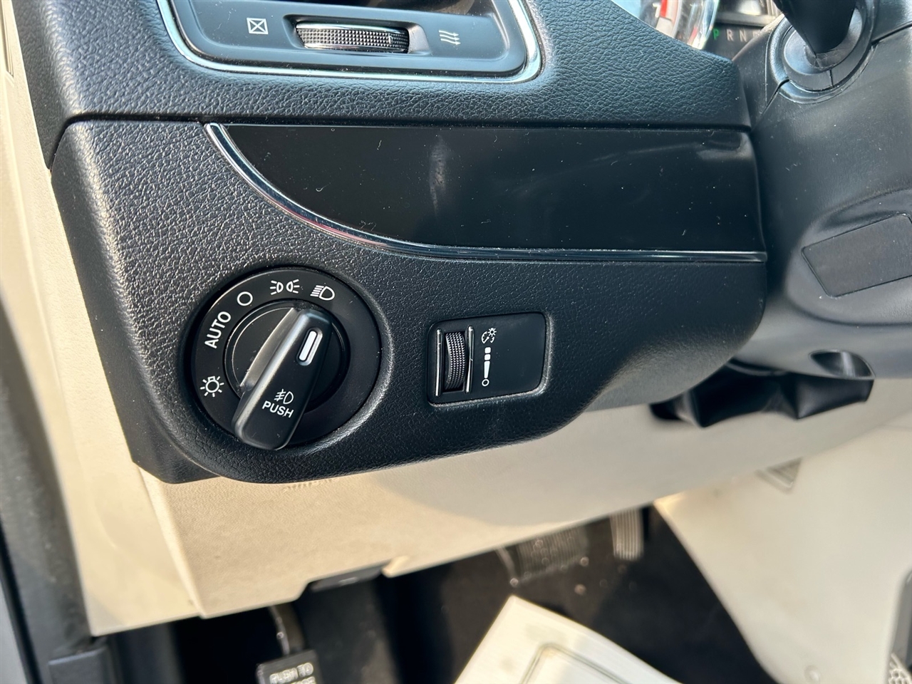 Dodge Grand Caravan SXT Wagon 2020