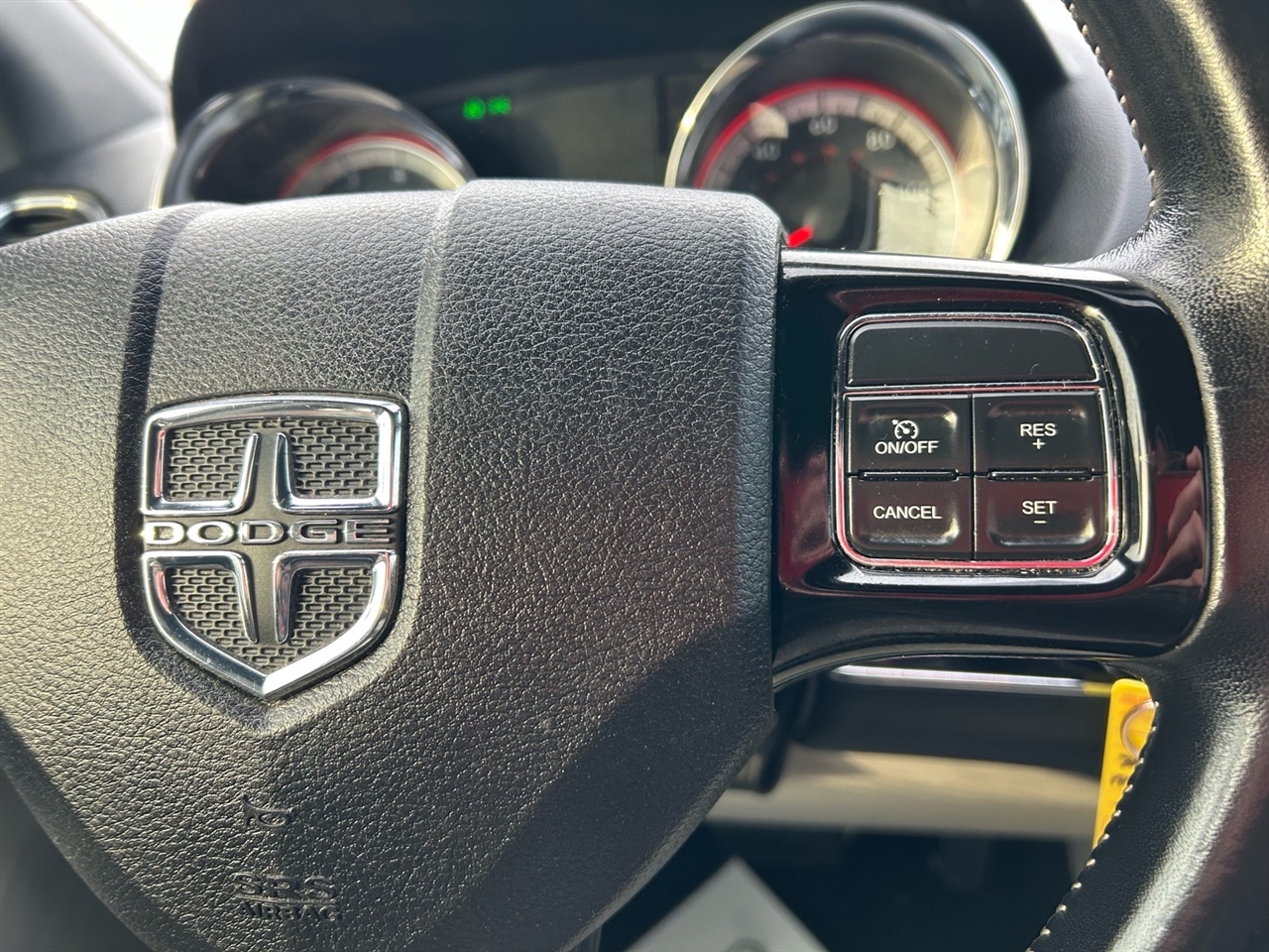 Dodge Grand Caravan SXT Wagon 2020