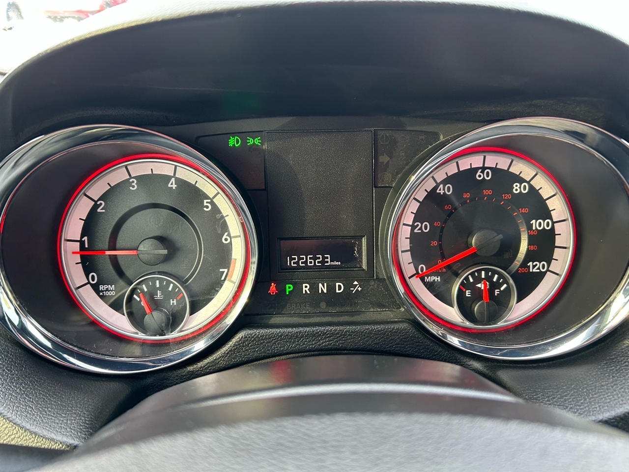 Dodge Grand Caravan SXT Wagon 2020